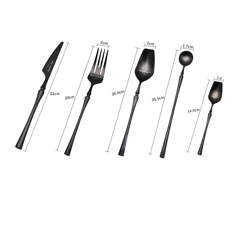 Aluin Flatware Set