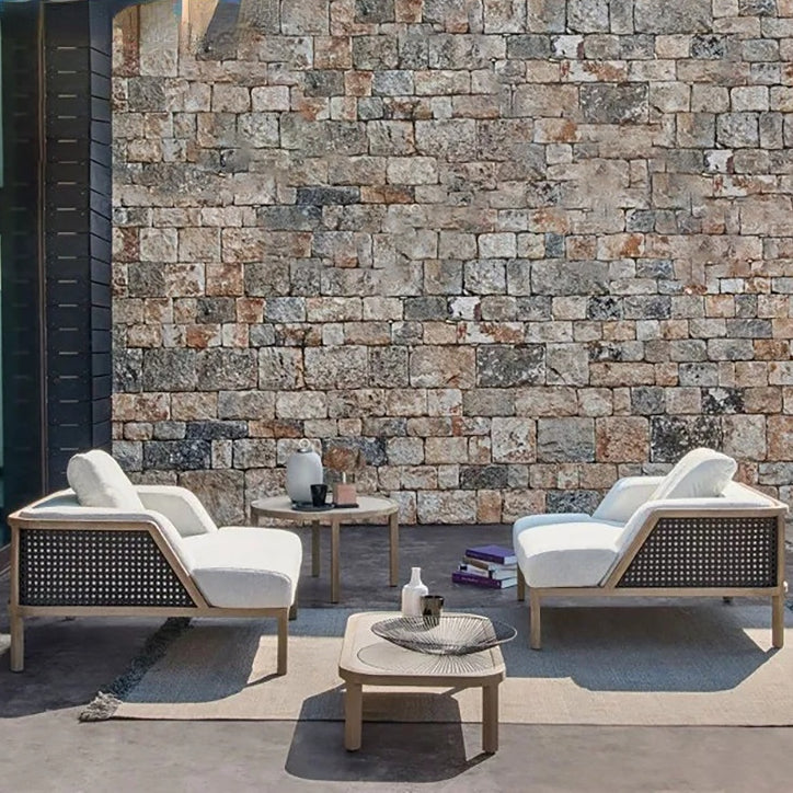 Negril Patio Conversation Sets