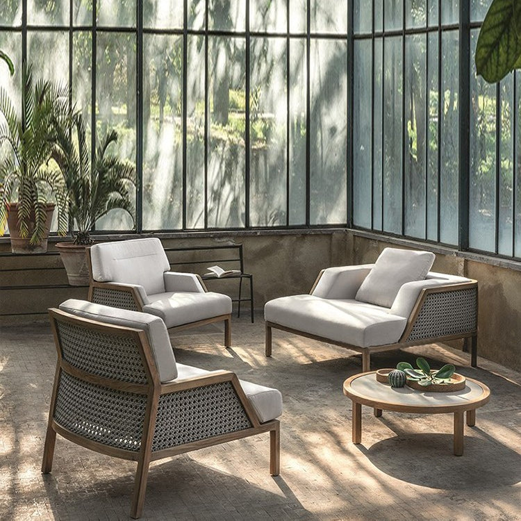 Negril Patio Conversation Sets