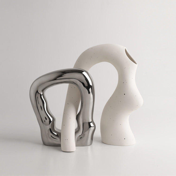 Roderick Ceramic Table Vase