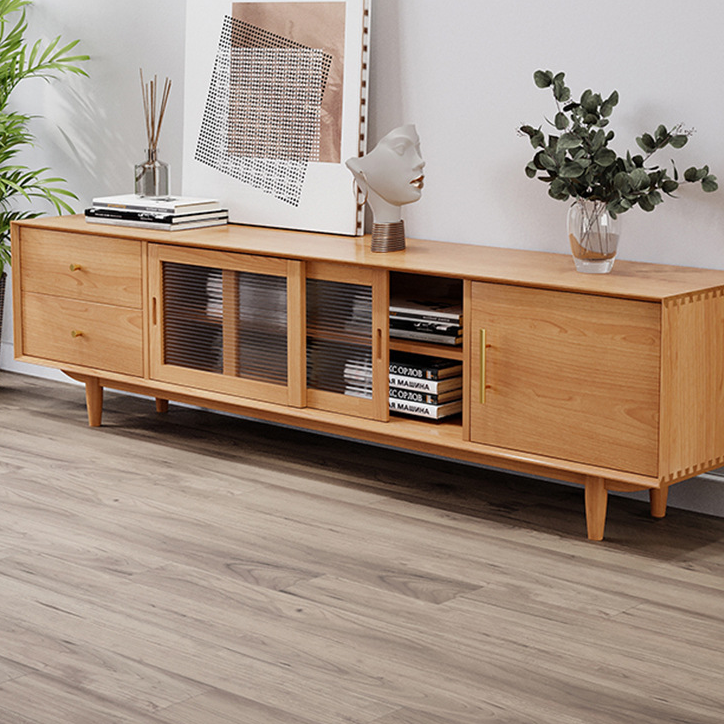 Camryn Landing TV Stand