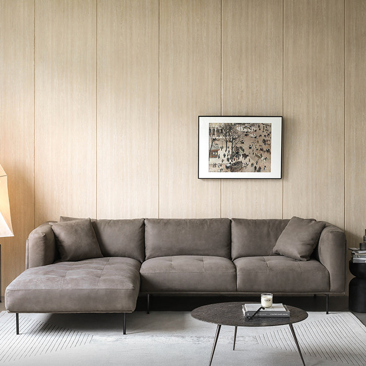 Lovie Arm Sofa