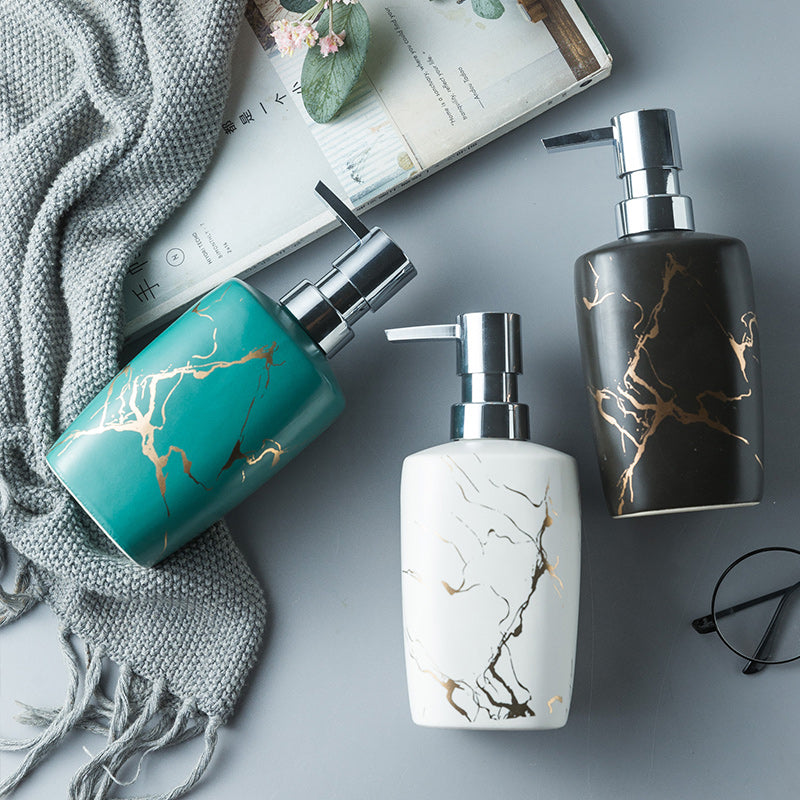 Vanda Hand Soap Dispenser