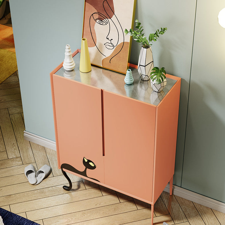 Acampo Shoe Storage Cabinet