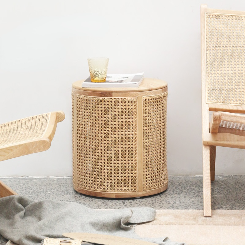 Rosslyn Nightstand