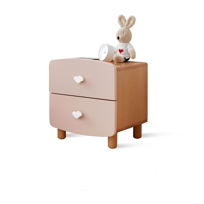 Canterbury Drawer Nightstand