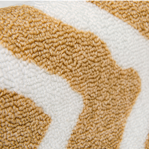 Amelie Yellow Area Rug
