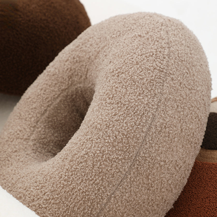 Donuts Pillowcase and Insert