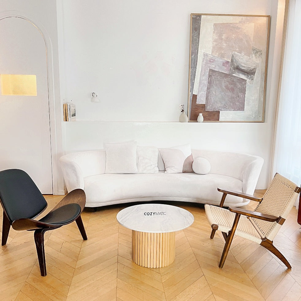 Brittnie Armchair