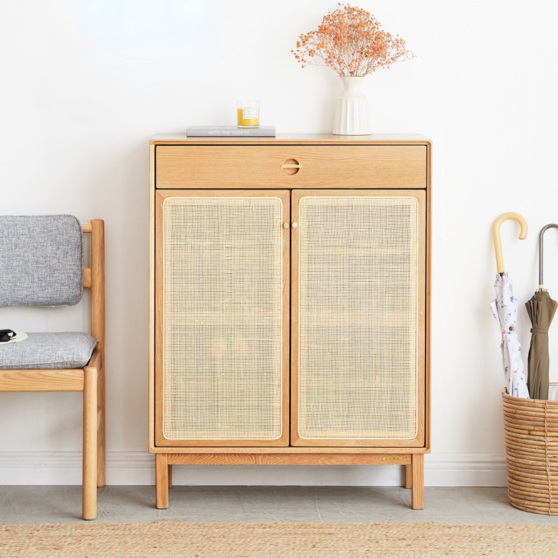 Brielle Shoe Cabinet