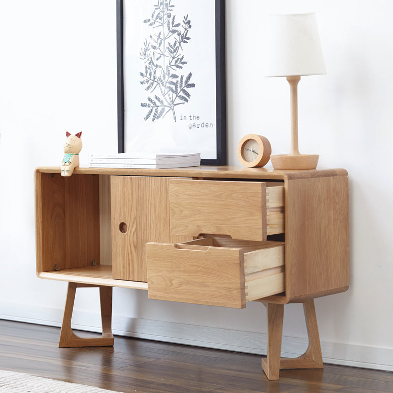 Duquette Storage Cabinet