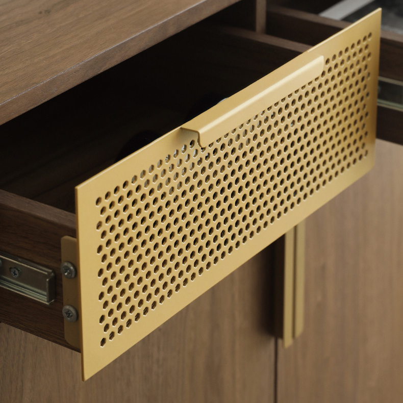 Stotfold Wide Sideboard