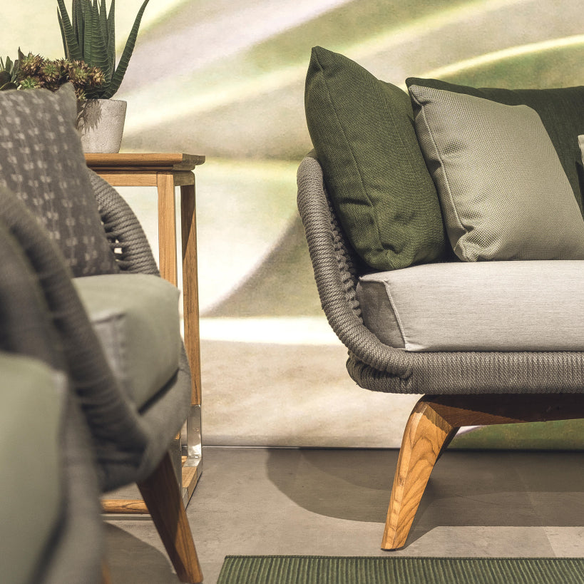 Greyling Outdoor Seating Set
