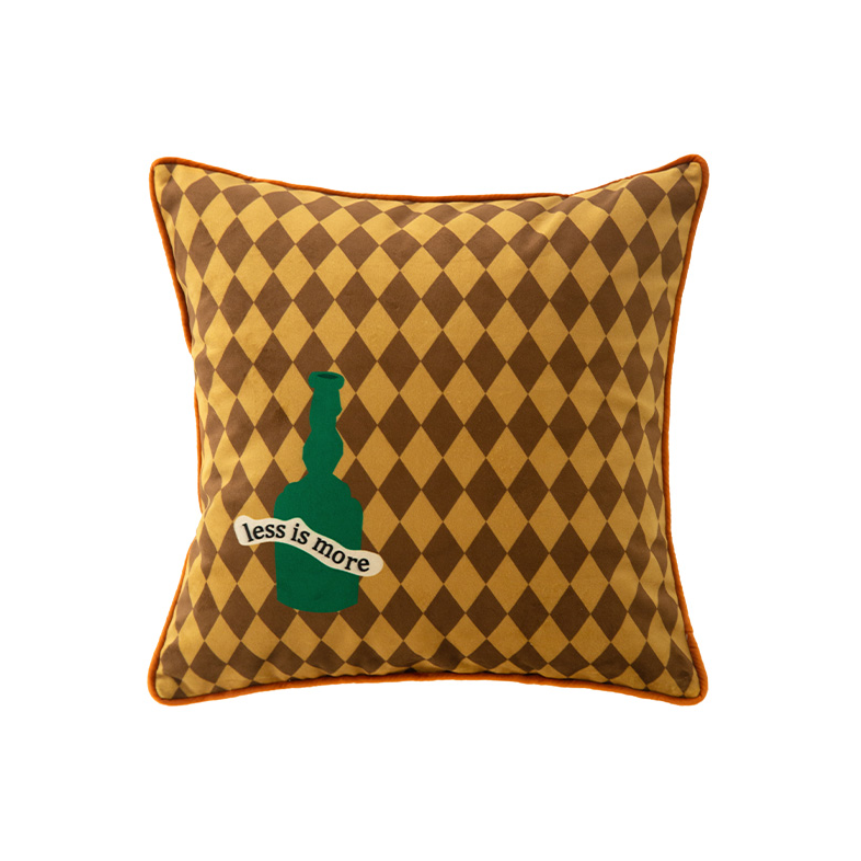 Curran Throw Pillow