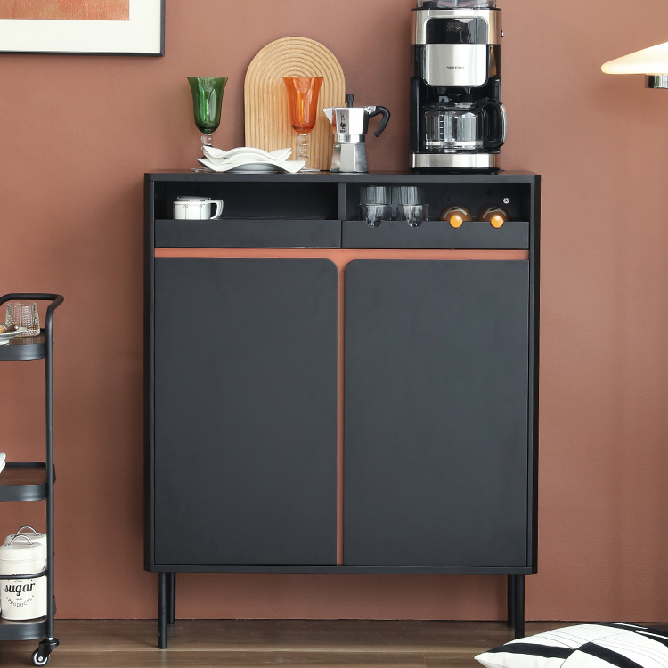 Franciszek Buffet Table
