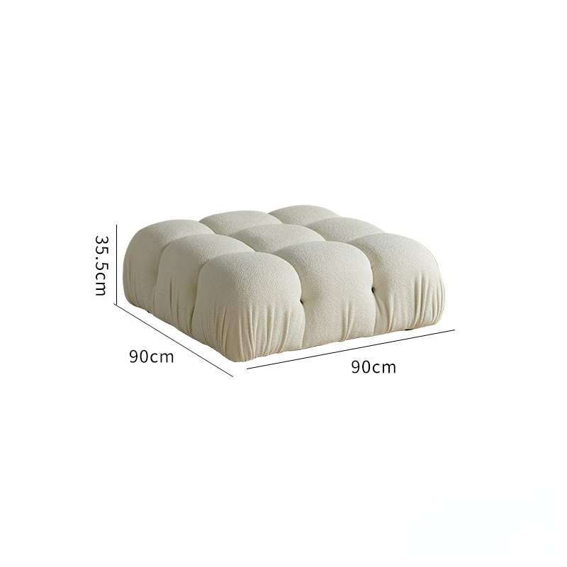Mario Block Designer Sofa