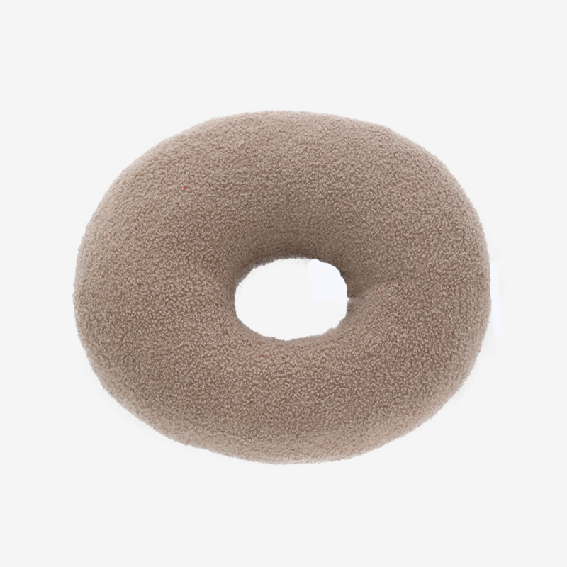 Donuts Pillowcase and Insert
