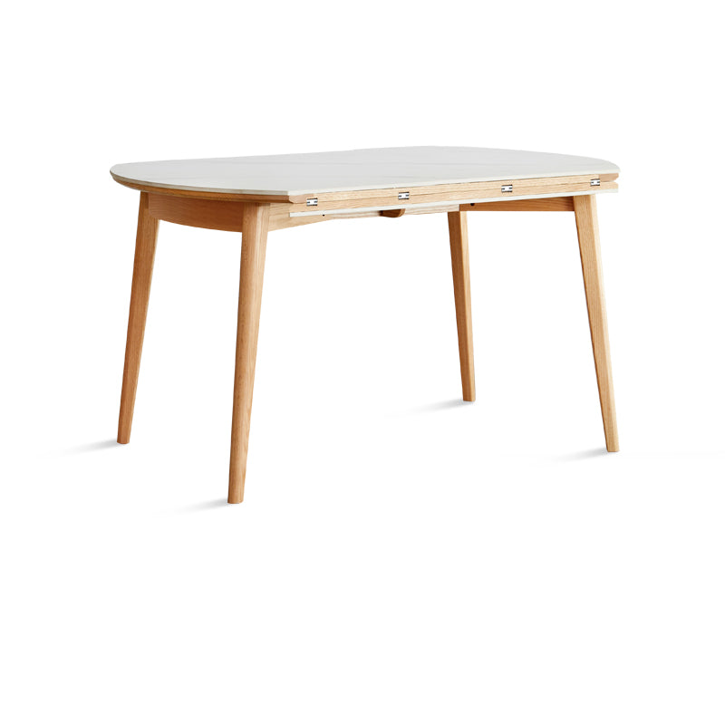 Fincham Extendable Round Table