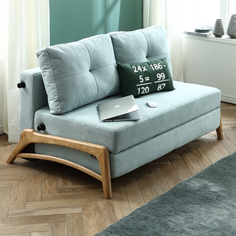 Ibiza Back Convertible Sofa Bed