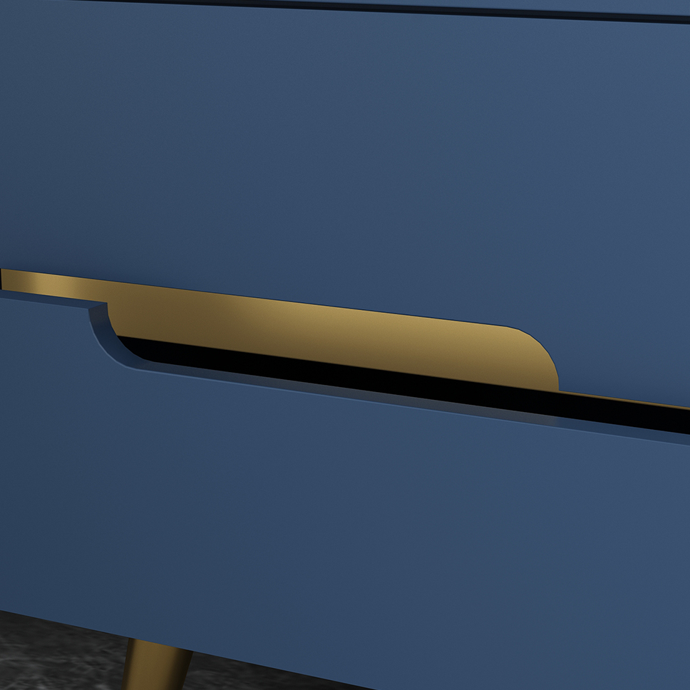 Honore Modern Sideboard