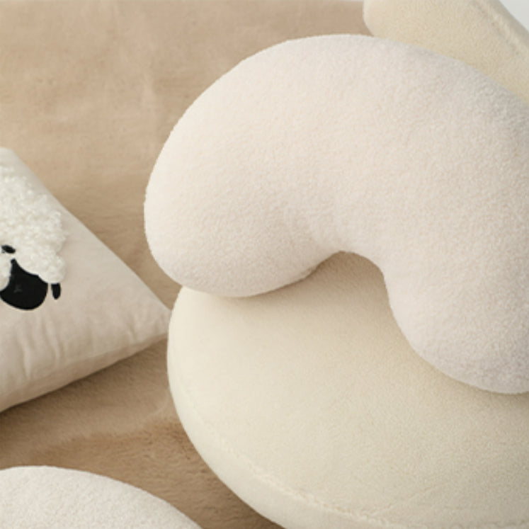 Donuts Pillowcase and Insert