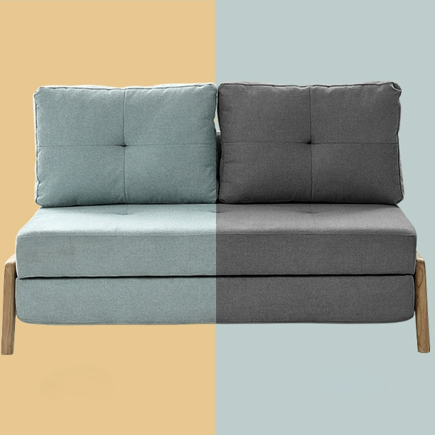 Ibiza Back Convertible Sofa Bed