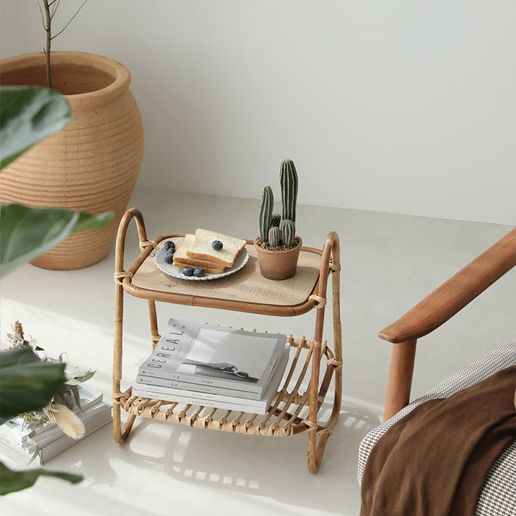 Kolb Frame End Table