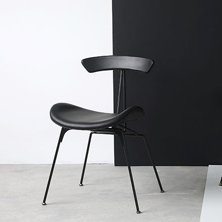 Chaucer Side Chair (Set of 2 or 4)