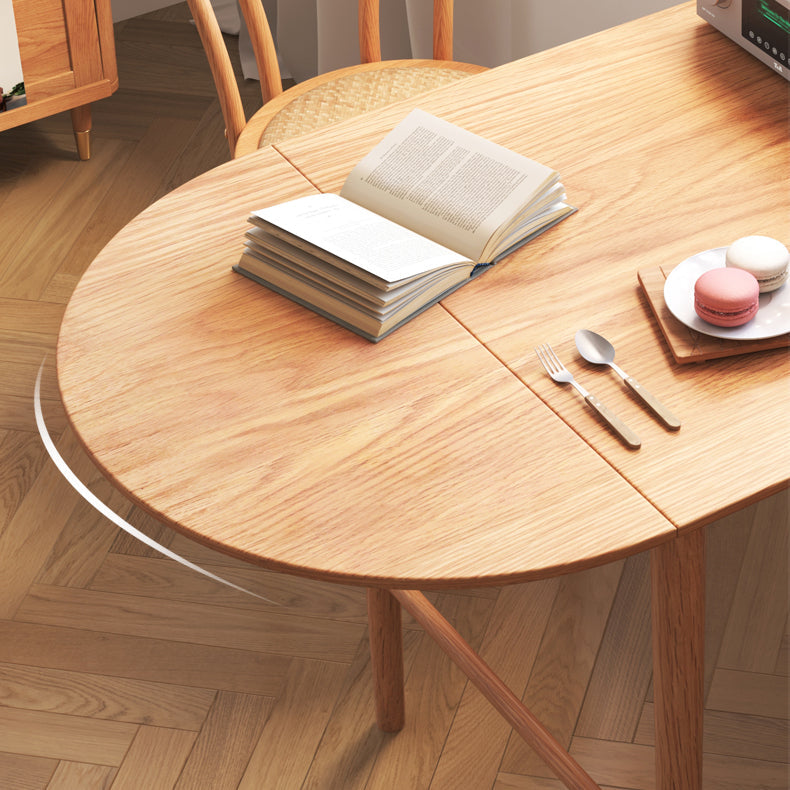 Evee Foldable Table