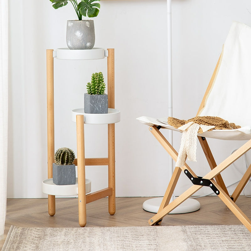 Patillo Flower Shelf
