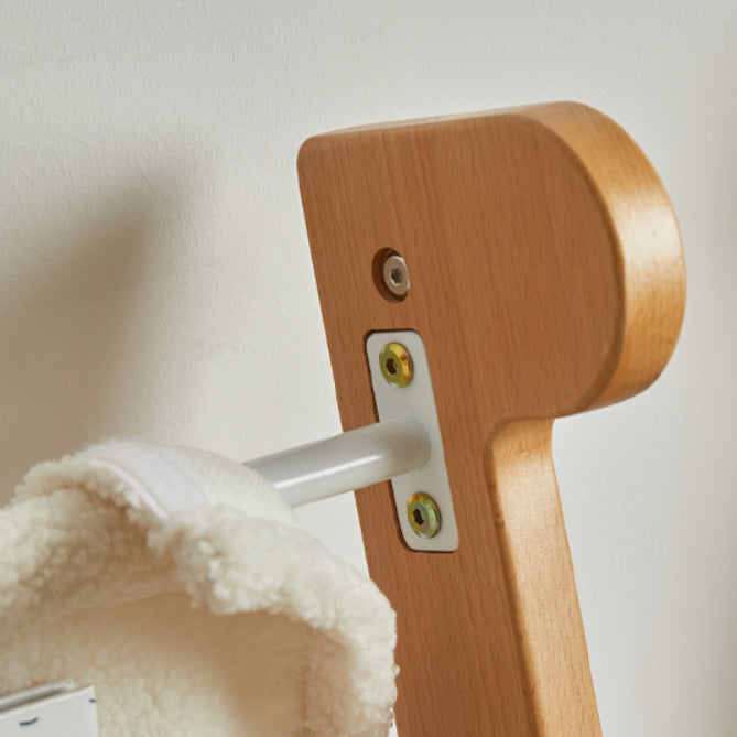 Microban Kids Magazine Rack