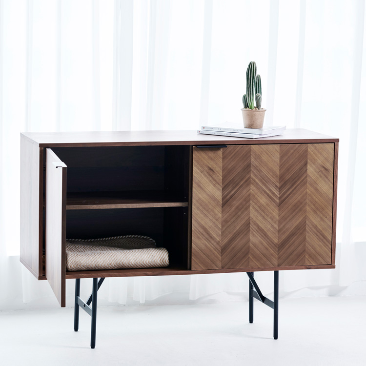 Tigner Buffet Table