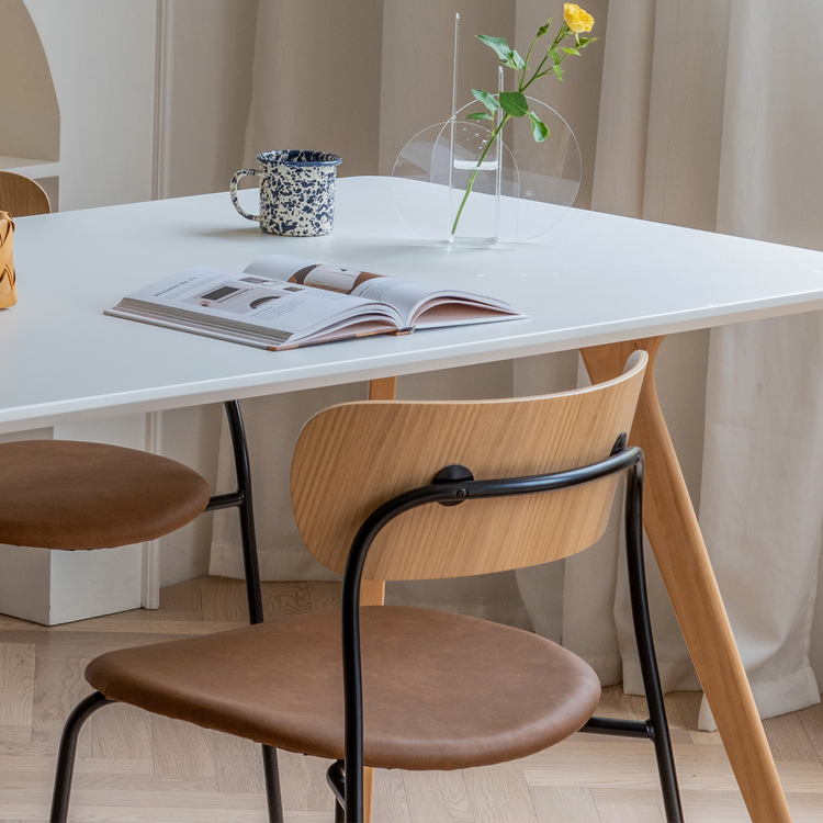 Witherspo Rectangular Dining Table