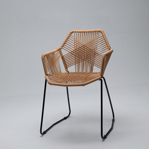 Boltz Rattan Dining Chair (set of 2)