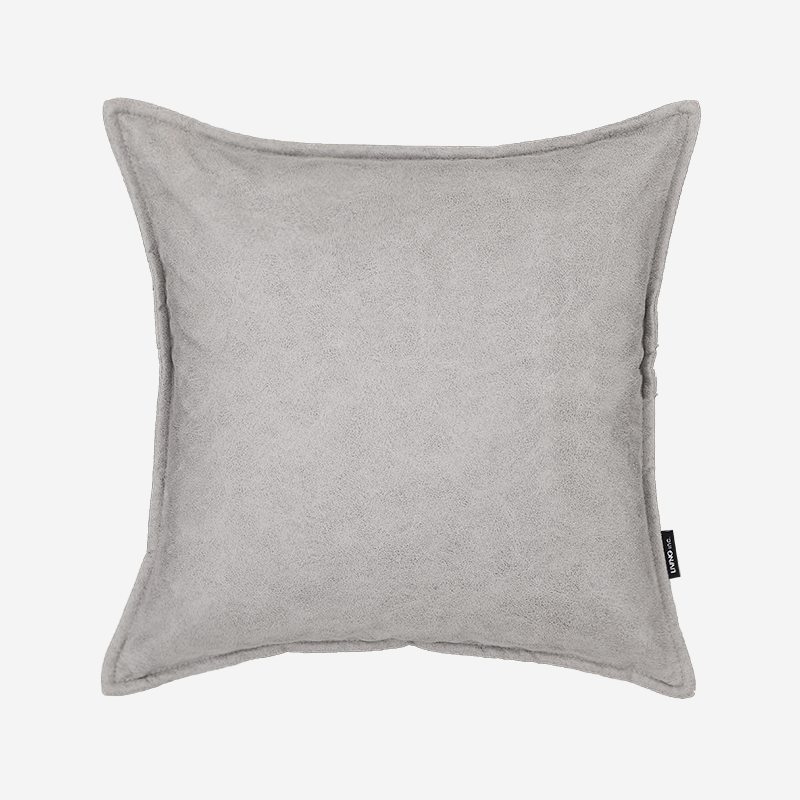 Textured Pillowcase and Insert