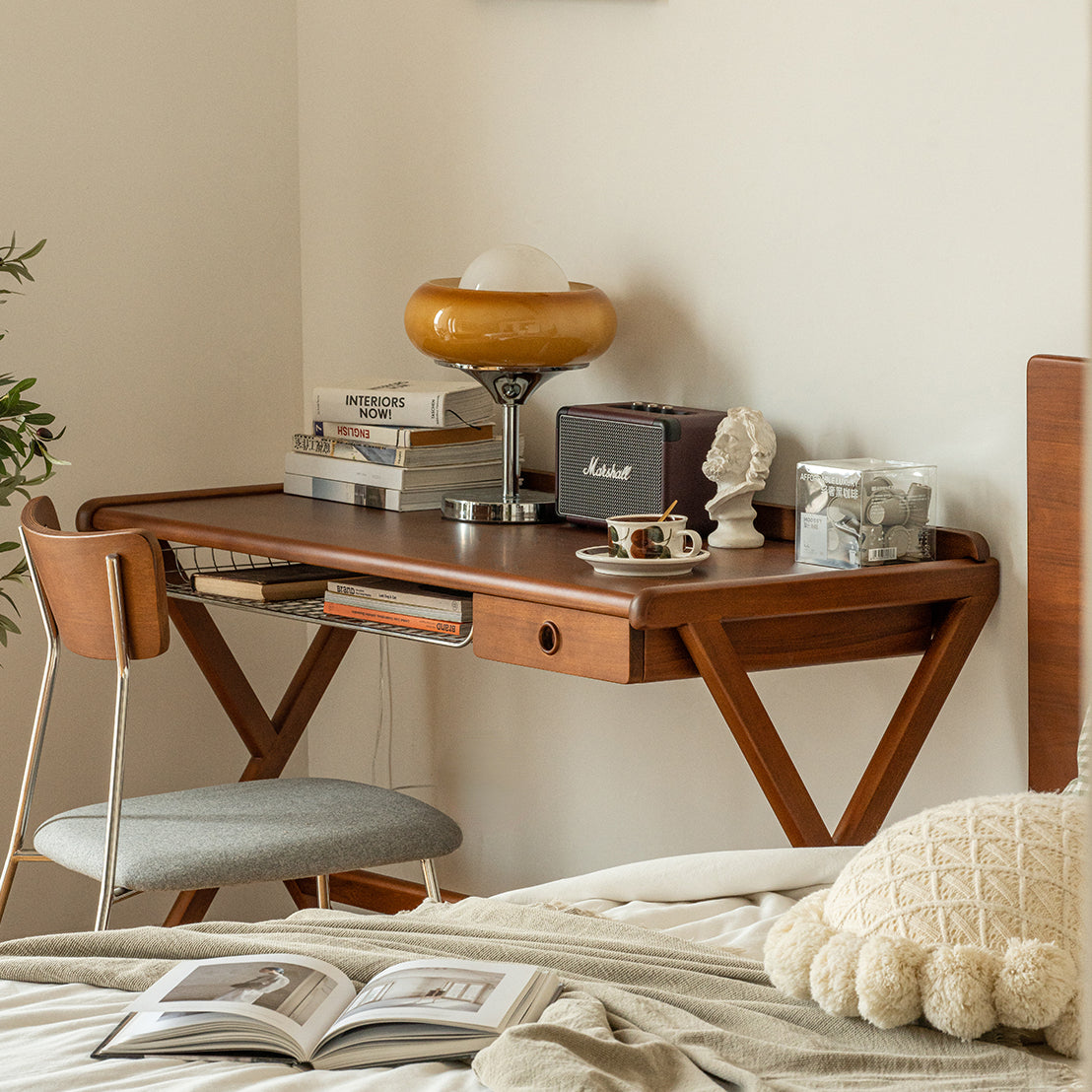 Santrell Writing Desk