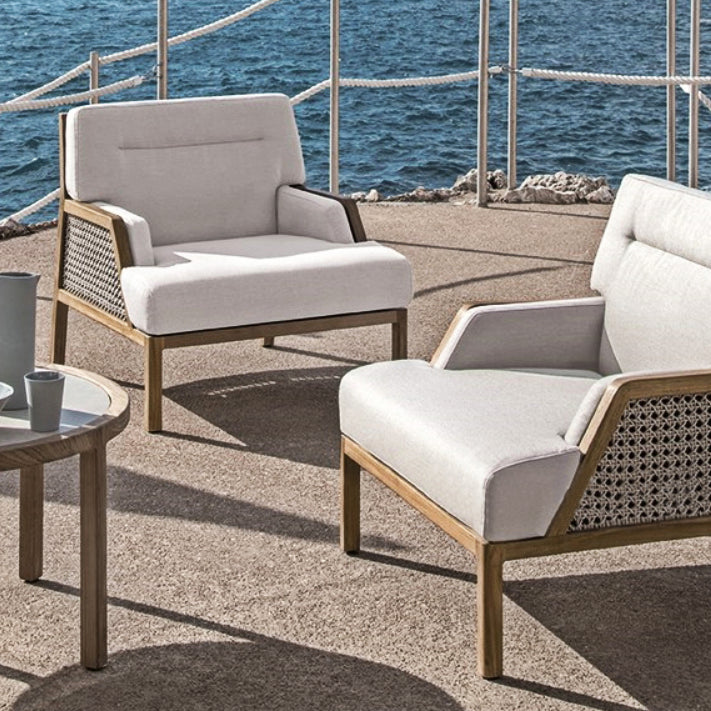 Negril Patio Conversation Sets