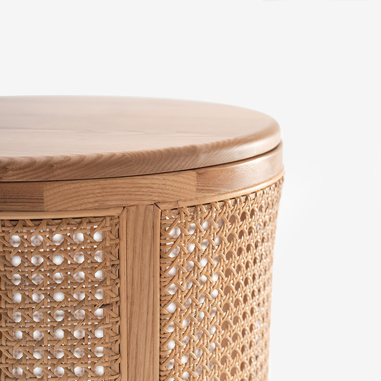 Rosslyn Nightstand