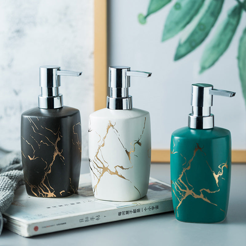 Vanda Hand Soap Dispenser