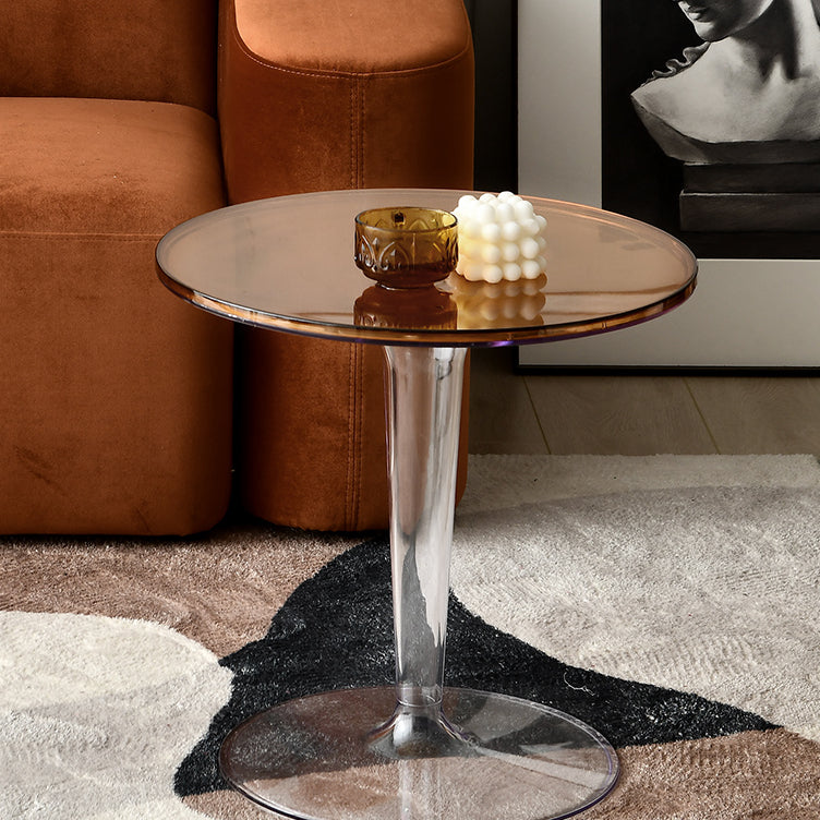 Ewalt End Table