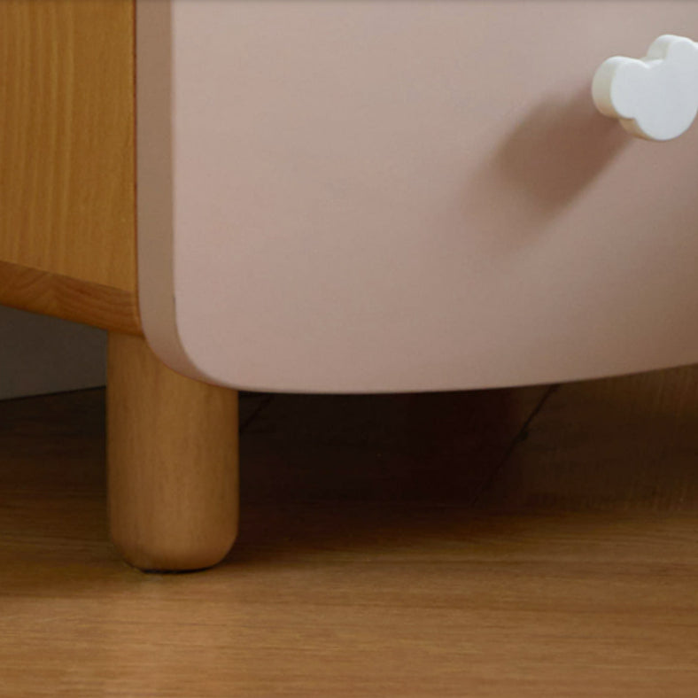 Canterbury Drawer Nightstand
