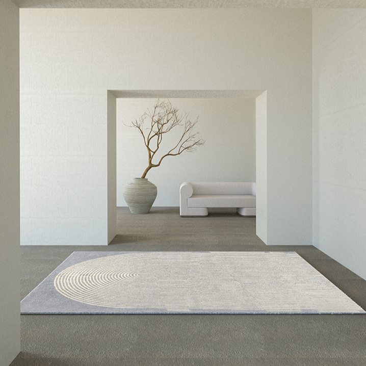 Simms Area Rug