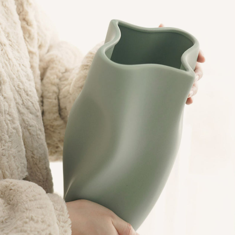 Rockton Ceramic Table Vase