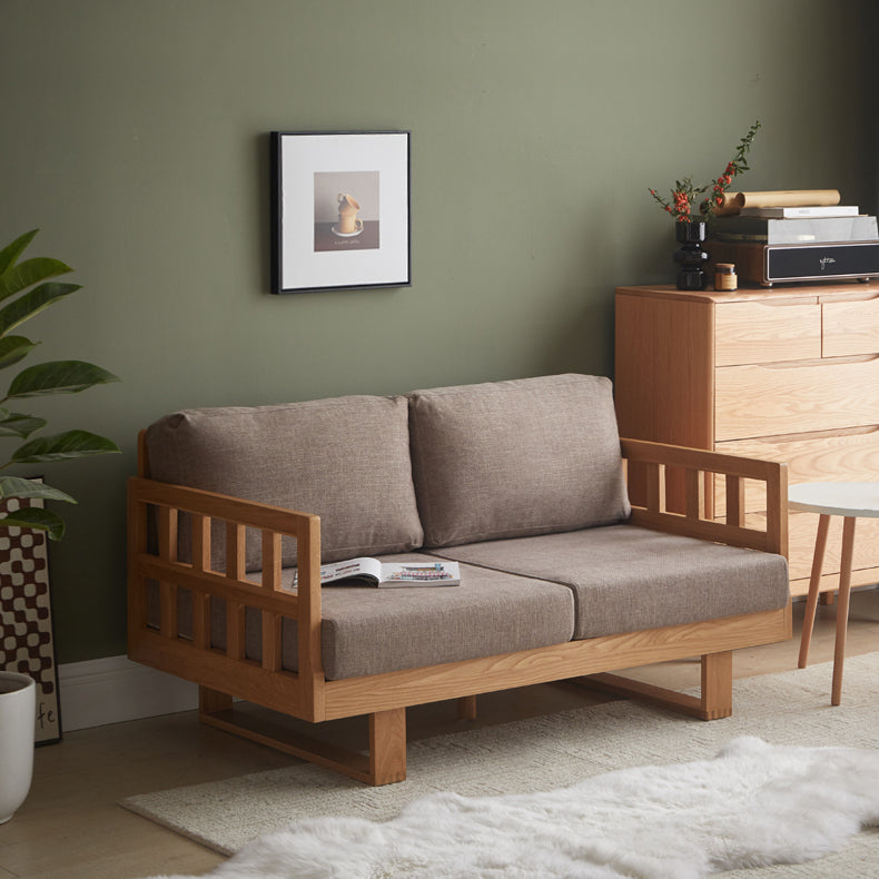 Rina Arm Sofa