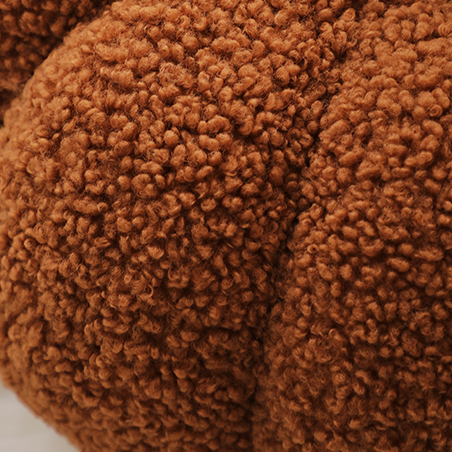 Sowder Pumpkin Pillow