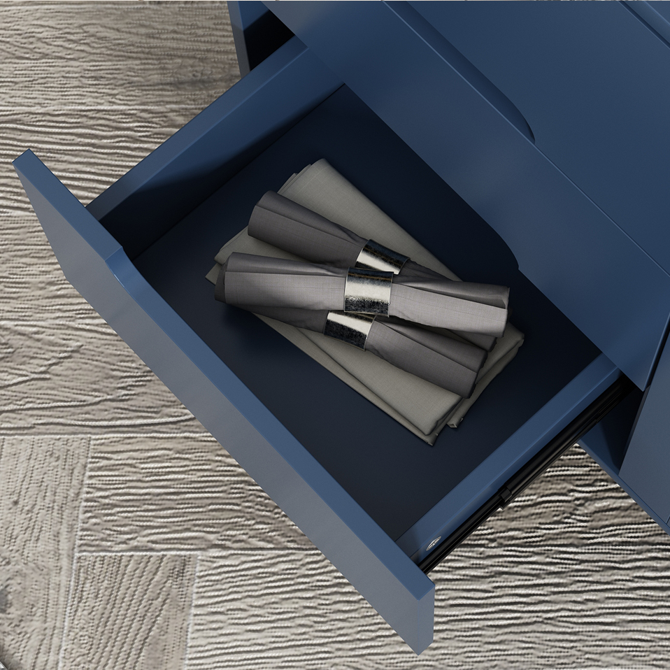 Honore Modern Sideboard