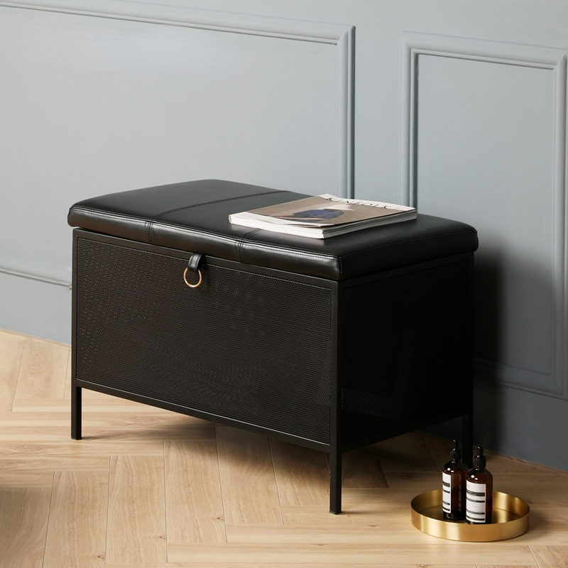 Katz Storage Bench