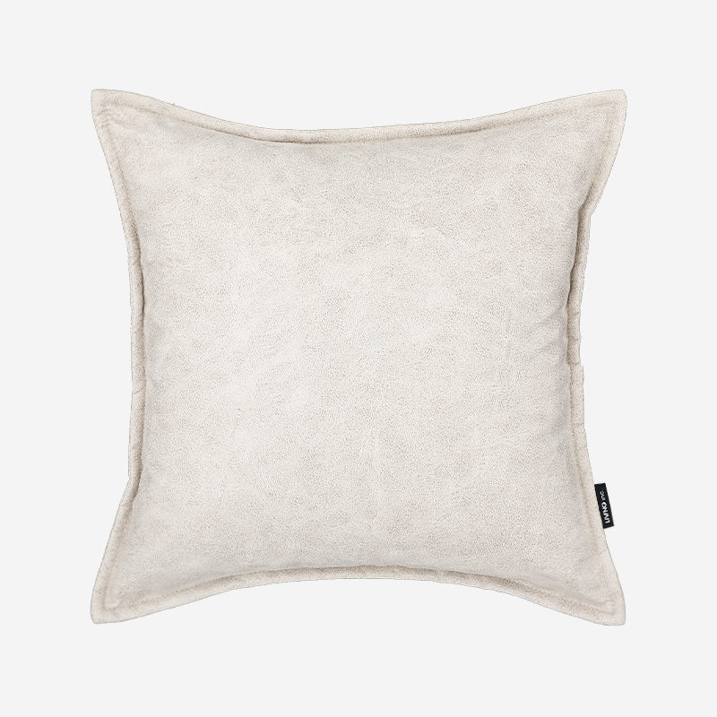 Textured Pillowcase and Insert