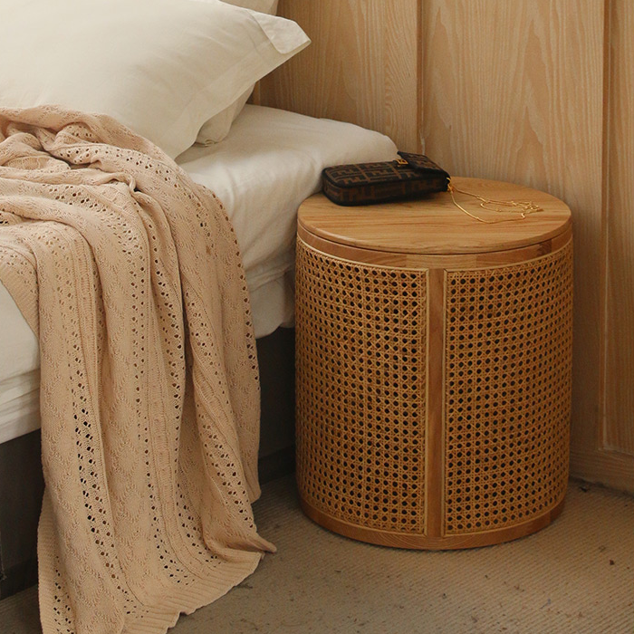 Rosslyn Nightstand