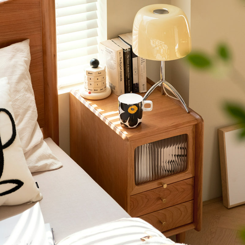 Aeron Storage Cabinet/Nightstand